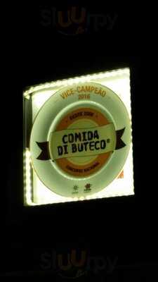 Chopperia Colarinho Branco