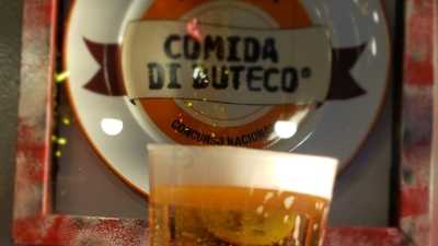 Chopperia Colarinho Branco