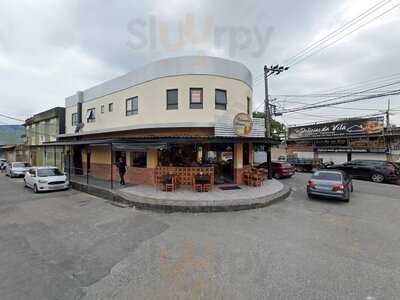 Chopperia Colarinho Branco