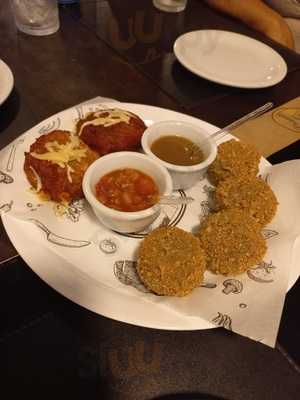 Chopperia Colarinho Branco