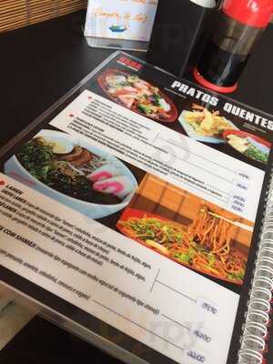 Hara Cozinha Japonesa