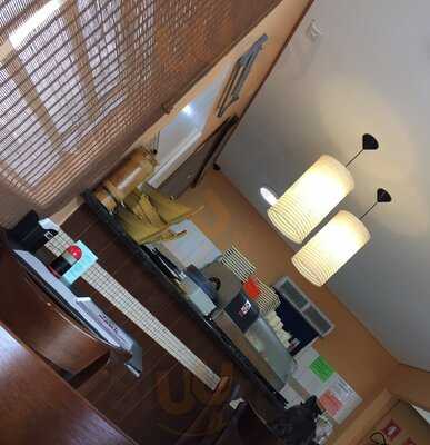 Hara Cozinha Japonesa