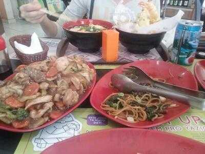 Hara Cozinha Japonesa