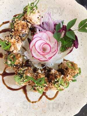 Hara Cozinha Japonesa