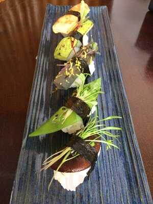 Hara Cozinha Japonesa