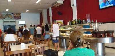 Bonno Grill Restaurante