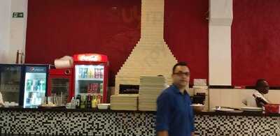 Bonno Grill Restaurante