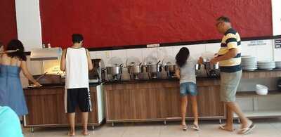 Bonno Grill Restaurante