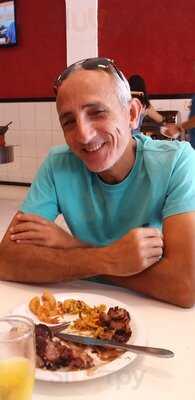 Bonno Grill Restaurante