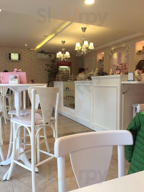 Cupcake Da Mari