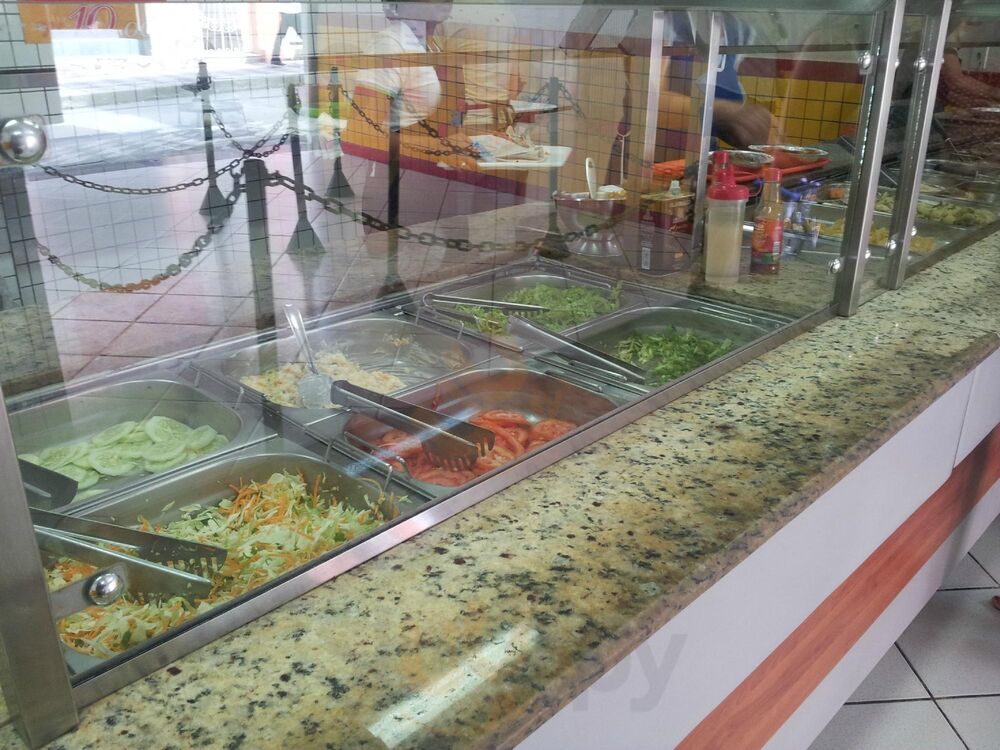 Restaurante Vila Rica