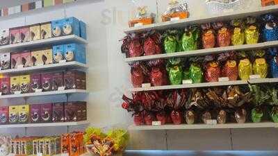 Chocolates Brasil Cacau