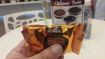 Chocolates Brasil Cacau