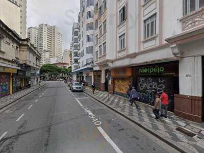 Chocolates Brasil Cacau