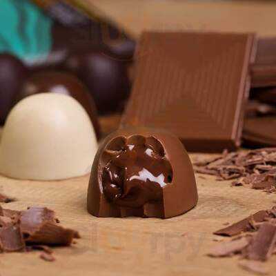 Chocolates Brasil Cacau