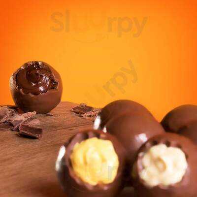 Chocolates Brasil Cacau