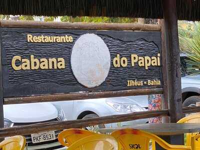Cabana Do Papai