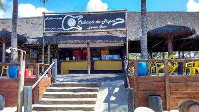 Cabana Do Papai