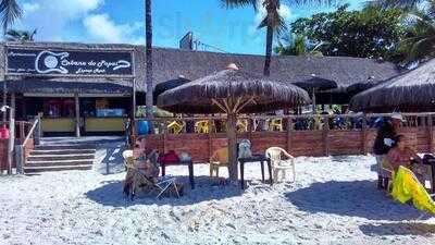 Cabana Do Papai