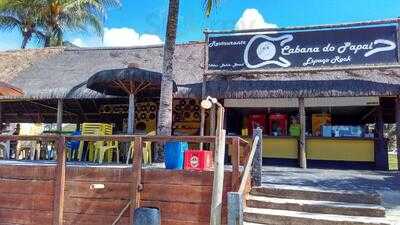 Cabana Do Papai
