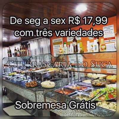 Churrascaria Do Suca