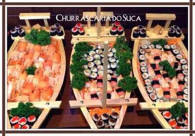 Churrascaria Do Suca