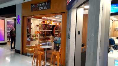 Cacau Show