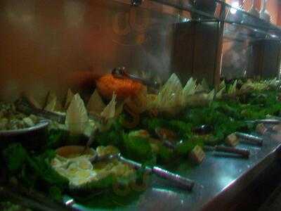 Sabor Do Sul Self-service