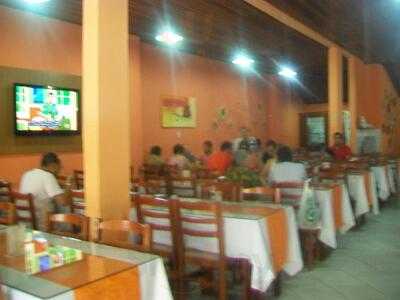 Sabor Do Sul Self-service