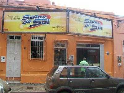 Sabor Do Sul Self-service