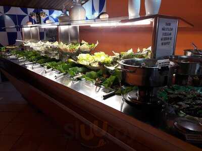 Sabor Do Sul Self-service