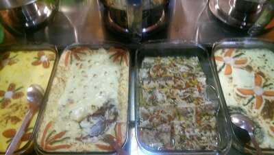 Sabor Do Sul Self-service