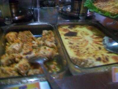 Sabor Do Sul Self-service