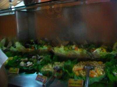 Sabor Do Sul Self-service