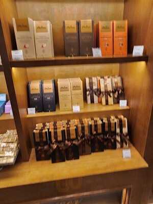 Prawer Loja Conceito