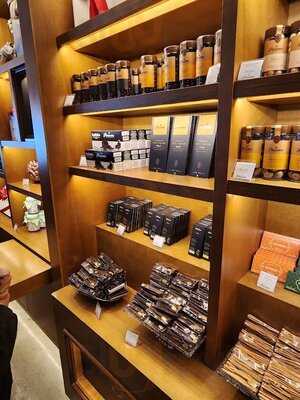 Prawer Loja Conceito