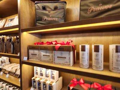 Prawer Loja Conceito