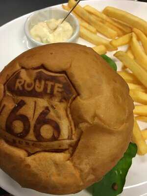 Route 66