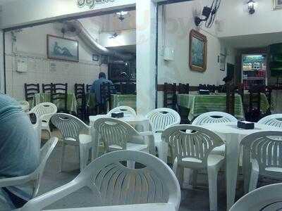 Alibabá Sanduíches E Comidas Árabes