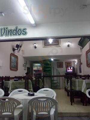 Alibabá Sanduíches E Comidas Árabes