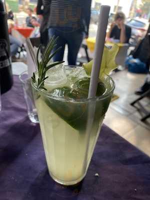 Só Aos Domingos No Bixiga