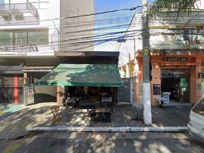 Só Aos Domingos No Bixiga