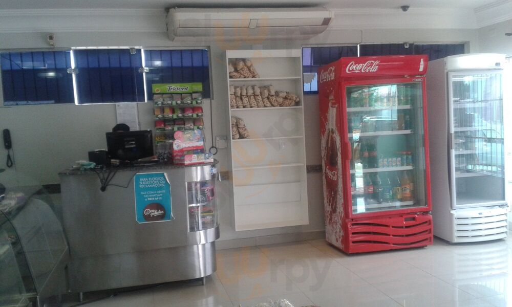 Doce Paladar
