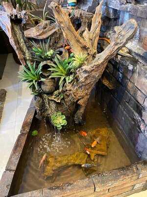 Restaurante Pouso Novo - Gramado