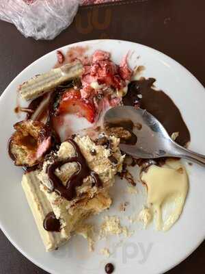 Restaurante Pouso Novo - Gramado