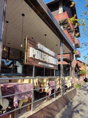 Restaurante Pouso Novo - Gramado
