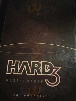 Hard 3