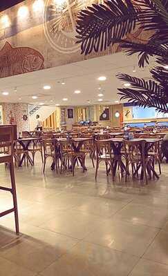 O Camarão Nova Iguaçu