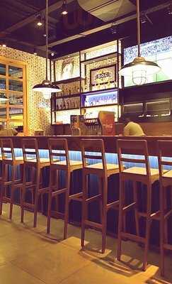 O Camarão Nova Iguaçu