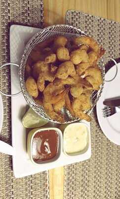 O Camarão Nova Iguaçu